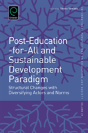 Post-Education-For-All And Sustainable Development Paradigm - Preview