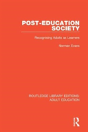Post-Education Society - Preview