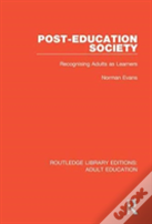 Post-Education Society