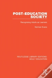 Post-Education Society