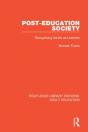 Post-Education Society - Preview
