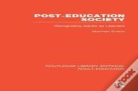 Post-Education Society