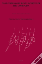Capa do artigo Post-Embryonic Development Of The Copepoda