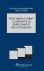 Post-Employment Covenants In Employment Relationships - Preview