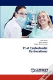 Capa do artigo Post Endodontic Restorations