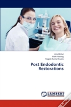 Capa do artigo Post Endodontic Restorations