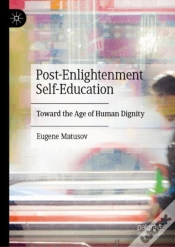 Capa do artigo Post-Enlightenment Self-Education