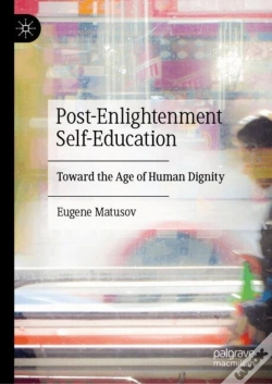 Capa do artigo Post-Enlightenment Self-Education