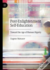 Capa do artigo Post-Enlightenment Self-Education