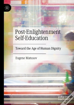 Capa do artigo Post-Enlightenment Self-Education