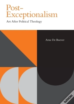 Capa do artigo Post-Exceptionalism