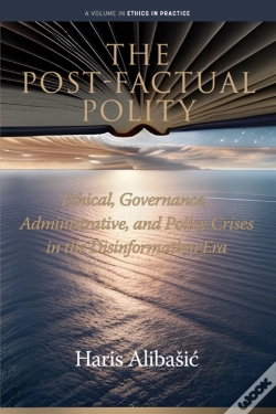 Capa do artigo Post-Factual Polity