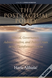 Capa do artigo Post-Factual Polity