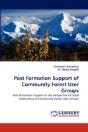 Post Formation Support Of Community Forest User Groups - Preview
