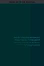 Post-Foundational Political Thought - Preview