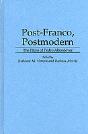 Post-Franco, Postmodern - Preview