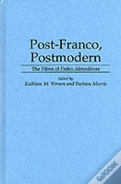 Post-Franco, Postmodern