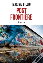 Capa do artigo Post Frontière