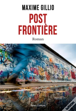 Capa do artigo Post Frontière
