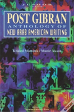 Capa do artigo Post Gibran