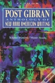 Capa do artigo Post Gibran