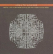 Capa do artigo Post Global Music - CD
