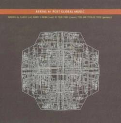 Capa do artigo Post Global Music - CD