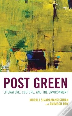 Capa do artigo Post Green