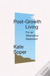 Capa do artigo Post-Growth Living