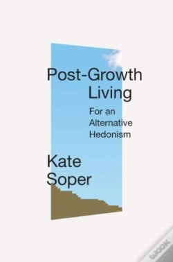 Capa do artigo Post-Growth Living