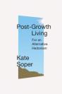 Post-Growth Living - Preview
