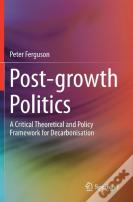Post-Growth Politics