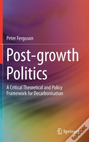 Capa do artigo Post-Growth Politics