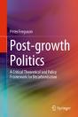 Post-Growth Politics - Preview