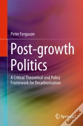 Post-Growth Politics