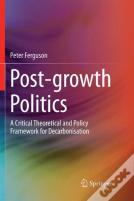 Post-Growth Politics