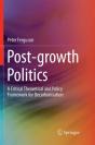 Post-Growth Politics - Preview
