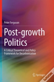 Capa do artigo Post-Growth Politics
