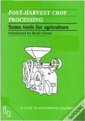 Capa do artigo Post-Harvest Crop Processing