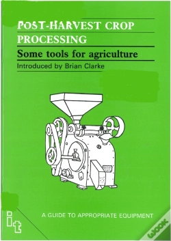 Capa do artigo Post-Harvest Crop Processing