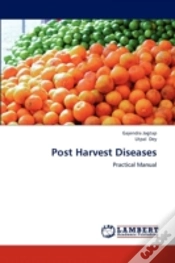 Capa do artigo Post Harvest Diseases