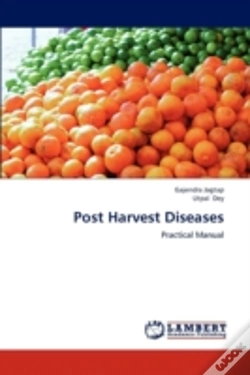 Capa do artigo Post Harvest Diseases