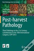 Post-Harvest Pathology