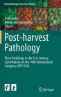 Post-Harvest Pathology - Preview