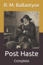 Post Haste - Preview