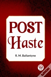 Capa do artigo Post Haste