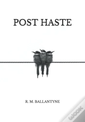 Capa do artigo Post Haste