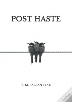 Capa do artigo Post Haste