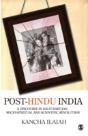 Post-Hindu India - Preview