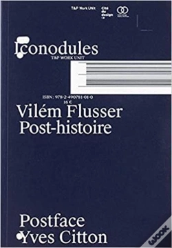 Capa do artigo Post Histoire